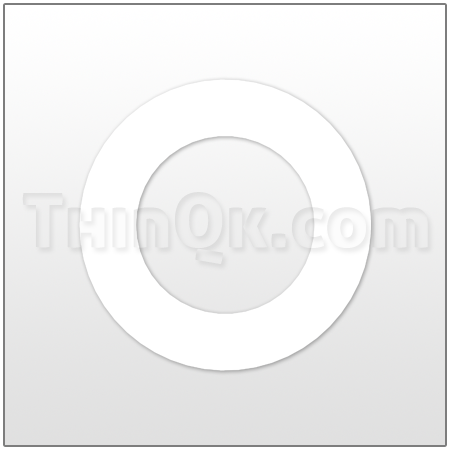 Gasket (T360.072.600) PTFE