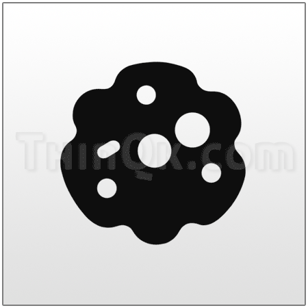 Gasket (T360.097.360) BUNA