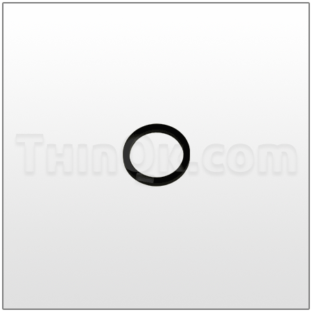 Gasket (T675.040.360) BUNA