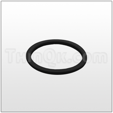 Gasket (T675.041.360) BUNA