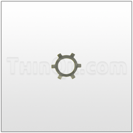 Retainer Ring (T675.042.115) ST.STEEL