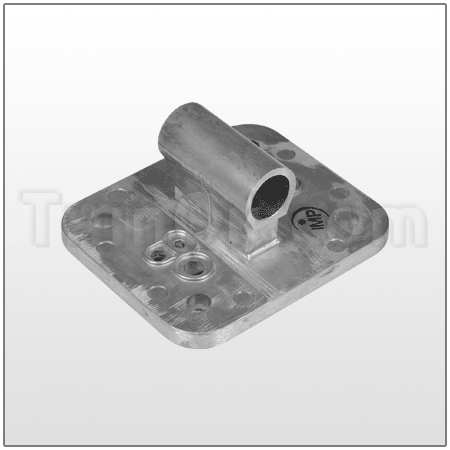 Pilot valve body (T095.087.157)