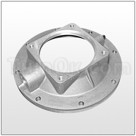 Inner Chamber (T196.029.156) ALU