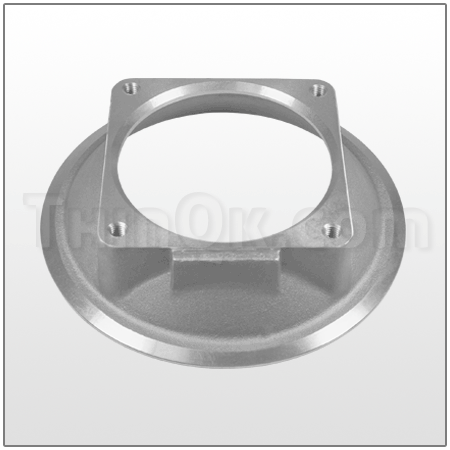 Chamber (T196.025.156) OBSOLETE