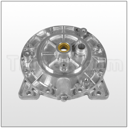 Inner Chamber (T196.042.157) ALUMINUM