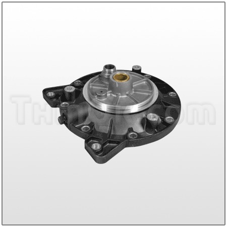 Inner Chamber (T196.043.157) ALUMINUM