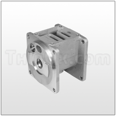 Bracket (T114.002.010)