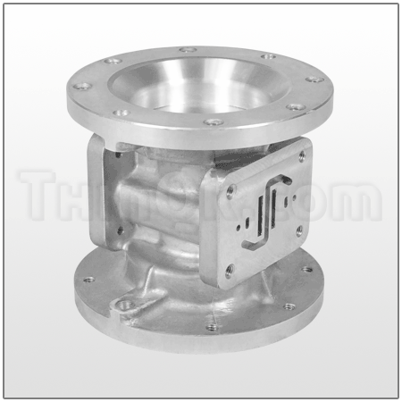 Intermediate Bracket (T114.023.157)