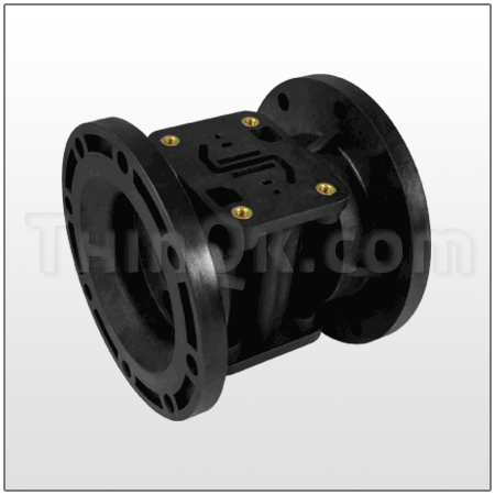 Intermediate Bracket (T114.023.551)