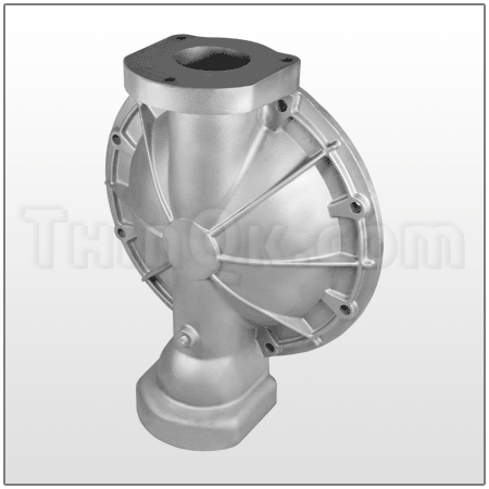 Liquid chamber (T196.052.110)