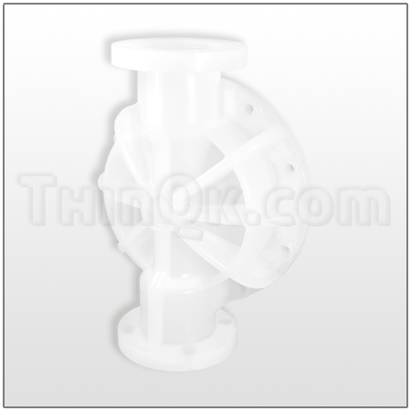 Liquid Chamber (T196.157.520)