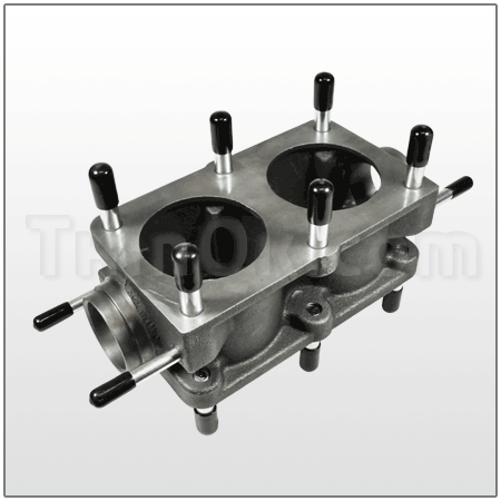 Manifold (T518.027.010) CI