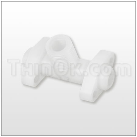 Manifold (T518.128.552F) PP