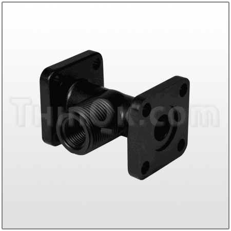 Manifold (T518.138.502E) BSP