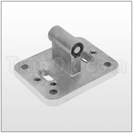 Pilot valve assembly (T095.110.313)