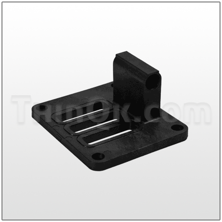 Pilot valve body (T095.070.558)