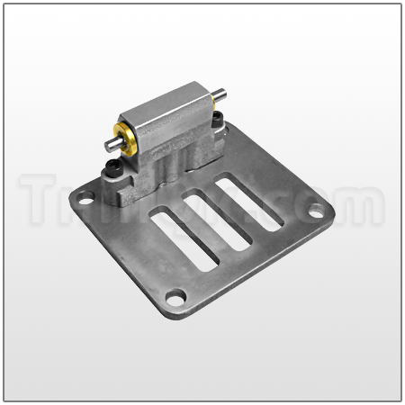 Pilot valve (T095.115.000)