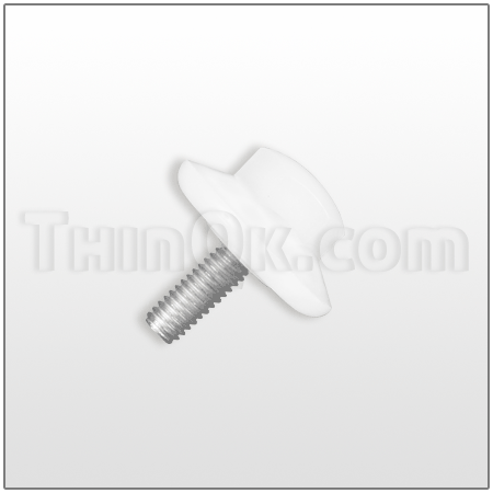 Piston (T612.091.542) Nylon