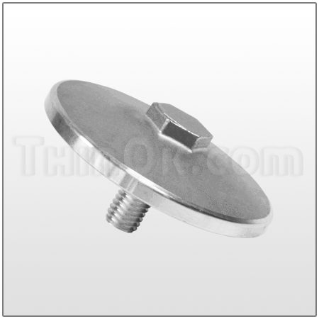 Piston (T612.101.110) SST