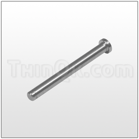Plunger (T620.008.114) SS