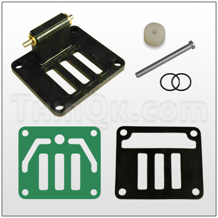 Repair kit (T031.055.000)