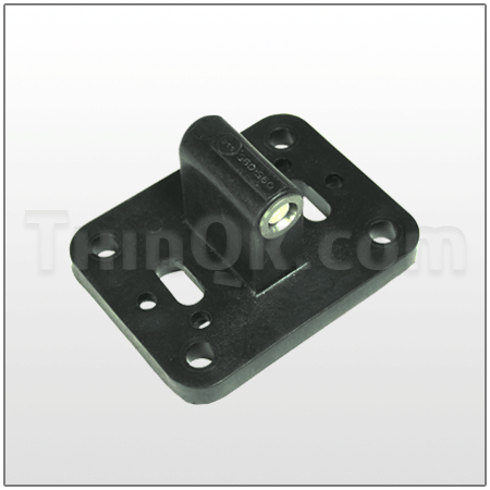 Pilot valve assembly (T095.110.558)