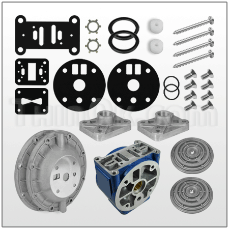 Conversion kit (T475.215.000)