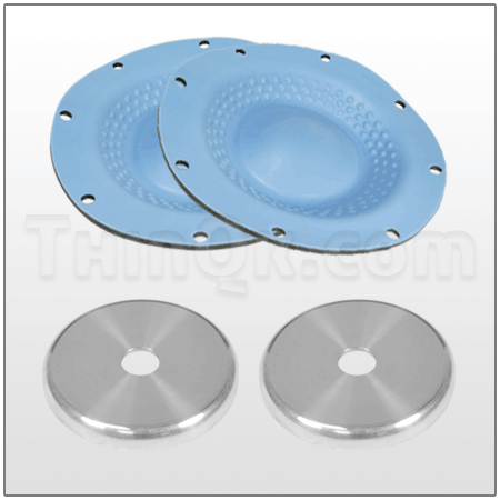 Repair kit (T475.253.000)