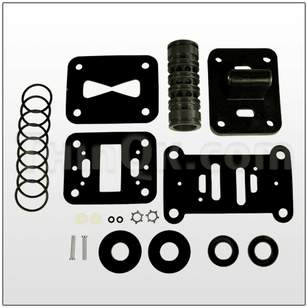 Air valve kit (T476.200.000)