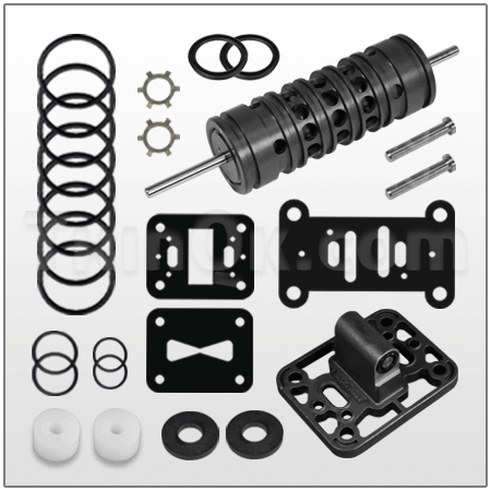 Kit Air (T476.201.000)