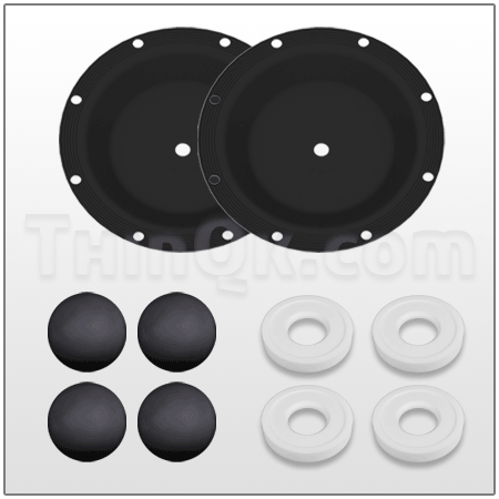 Repair kit (T476.213.760)