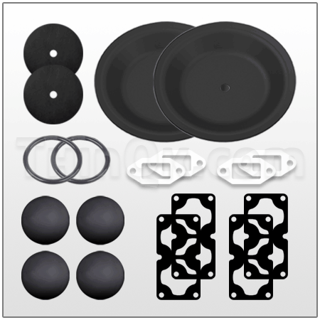 Repair Kit (T476.244.363)