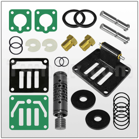 Air End Kit (T476.362.000)
