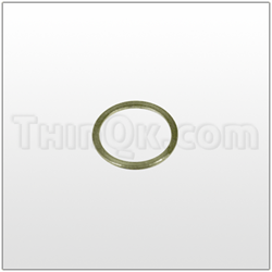 Ring, Spiral Retaining (T675.057.115)