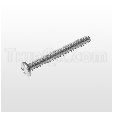 Self tapping screw (T710.015.115) SST