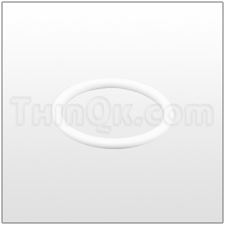 Seal (T720.064.600) PTFE