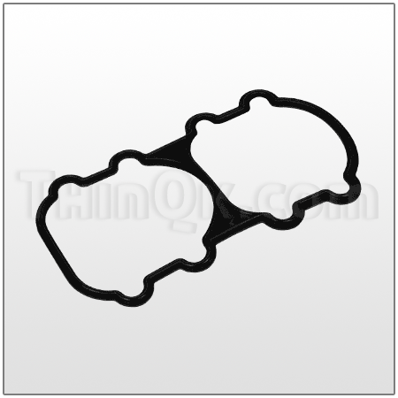 Seal (T720.076.364) EPDM