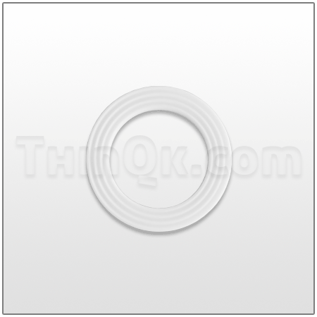 Seal (T720.037.600) PTFE
