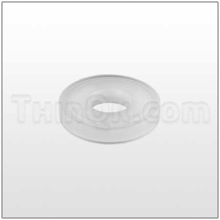 Seat (T722.134.520) PVDF