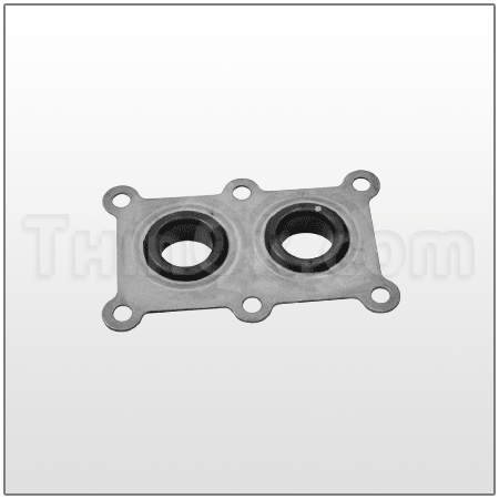 Seat (T722.021.363) FKM/VITON