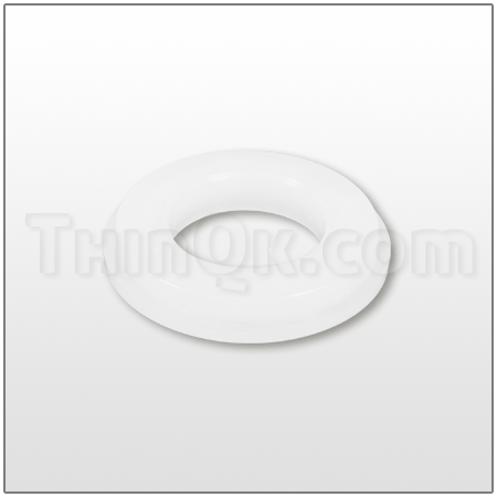 Seat (T722.076.520) PVDF