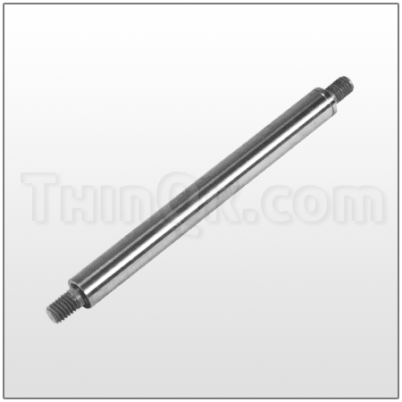 Shaft (T685.012.331) CHRM PL. *OBSOLETE*