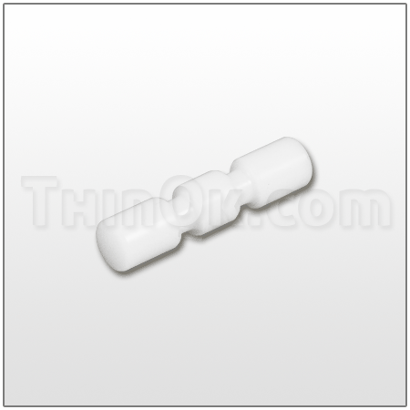 Shaft (T775.041.506) ACETAL