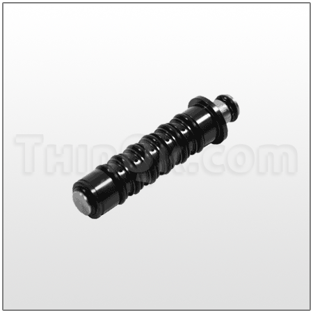 Sleeve & spool set (T031.101.000)