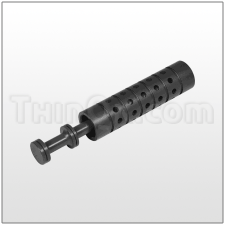 Sleeve & Spool set (T031.039.000)