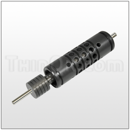 Sleeve & Spool set (T031.066.000)