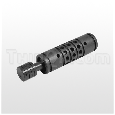 Sleeve & Spool set (T031.012.000)