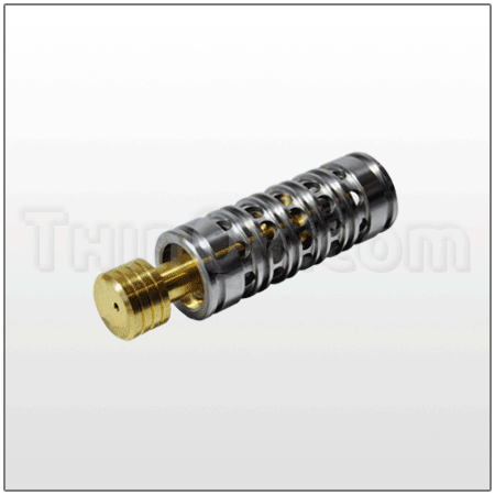 Sleeve & Spool set (T031.139.162)