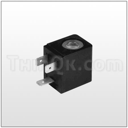Coil, Solenoid (T219.003.000)