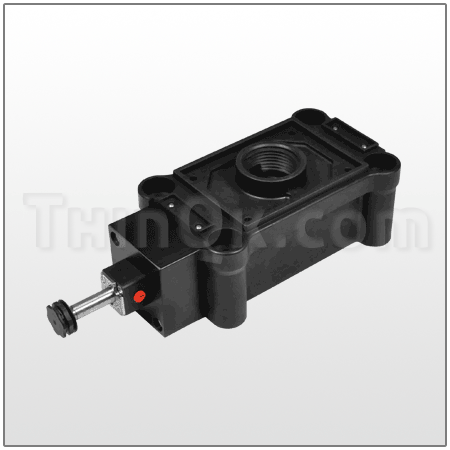 Valve Assembly (T893.097.000)